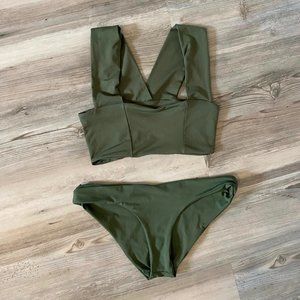 COPY - L SPACE Parker Top + Sandy Bottom